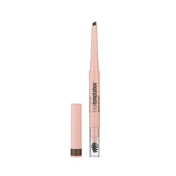 Creion sprancene, Maybelline, Total Temptation, Definer, 110 Soft Brown