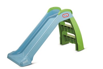 Zjeżdżalna wolnostojąca Little Tikes 95 cm do 27 kg