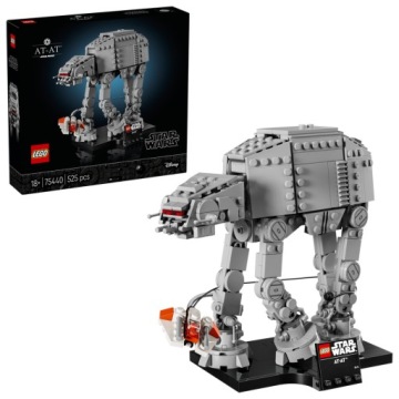 KLOCKI LEGO 75440 AT-AT Z SERII LEGO Star Wars
