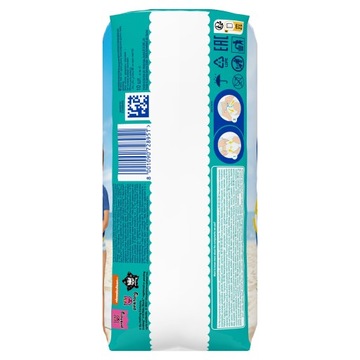 Подгузники PAMPERS Splashers Размер 5 10 шт 14-18кг для плавания