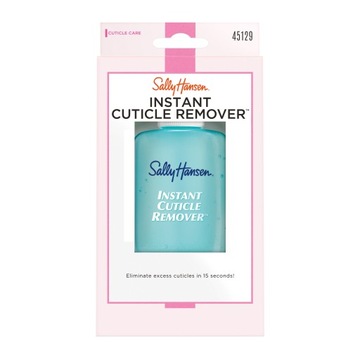 Sally Hansen Instant Cuticle Гель для удаления кутикулы 29,5 мл