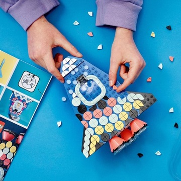 LEGO Dots 41936 Держатель для ручек