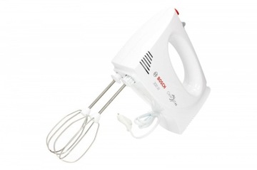 Ручной миксер BOSCH MFQ 3010 белый