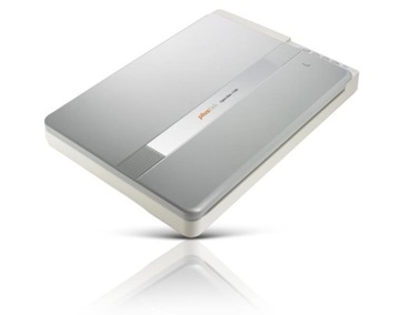 Сканер Plustek Optic Slim 1180