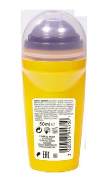 Мяч LOREAL MEN EXPERT ROLL ON INVINCIBLE SPORT