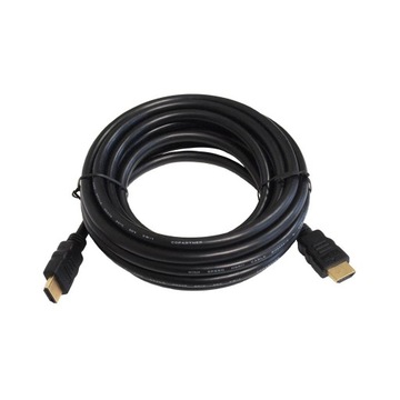 HDMI-папа/HDMI 1.4-папа, кабель 3M с ETHERNET