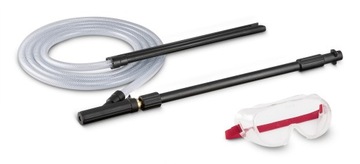 KARCHER SET 2.638-792.0 + защитные очки