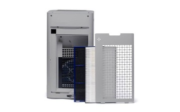 Очиститель воздуха Sharp UA-HG50E-L