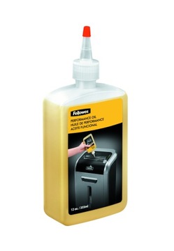 МАСЛО ДЛЯ ШРЕДЕРА 355МЛ FELLOWES 35250