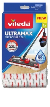 VILEDA WKŁAD ZAPAS DO MOPA ULTRAMAX ULTRAMAT SPRAY oryginalny
