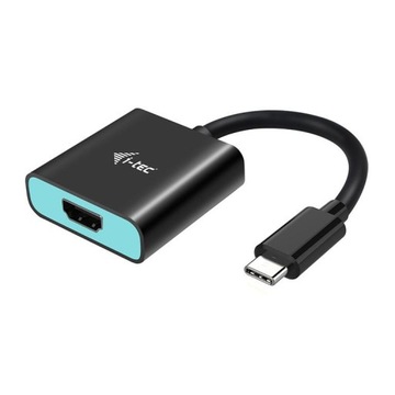 КАБЕЛЬ-АДАПТЕР I-TEC HDMI — USB-C MAC 4K 60 Гц ULTRA