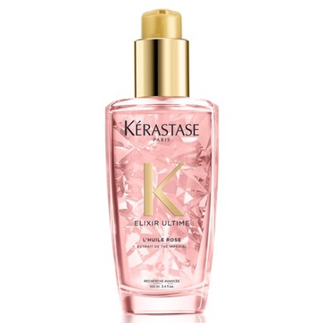 Kerastase Elixir Ultime Olejek włosy farbowane 100