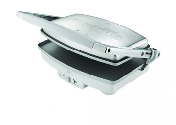 Тостер BREVILLE DuraCeramic VST071X