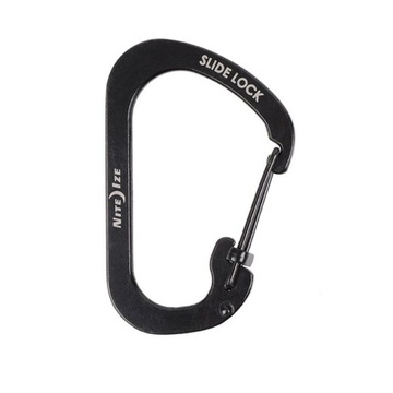 Karabinek Nite Ize Slidelock Carabiner #2