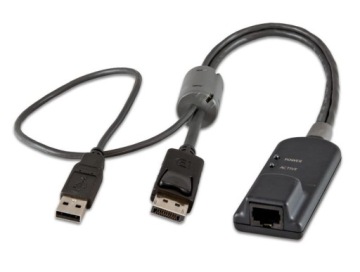 Интерфейсный модуль Vertiv Avocent HDMI, USB, CAC