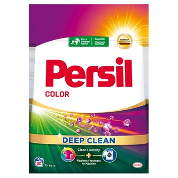 PERSIL PROSZEK D/PR COLOR1,6KG