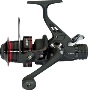 JAXON KOŁOWROTEK RED CARP FRXL 300 KJ-RCA300