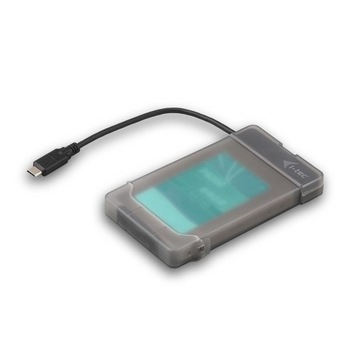 MySafe USB-C 3.1 Gen. 2 Простой внешний корпус''