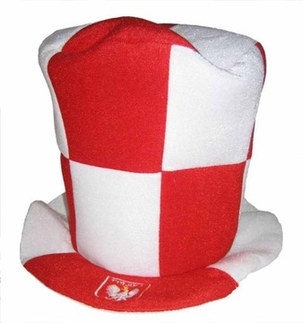 Колпачки Arpex SP1226, белые и красные