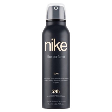 Nike DEO MAN 200ML ДУХИ MAN DEO SPRAY 200