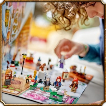 LEGO HARRY POTTER 76418 Адвент-календарь