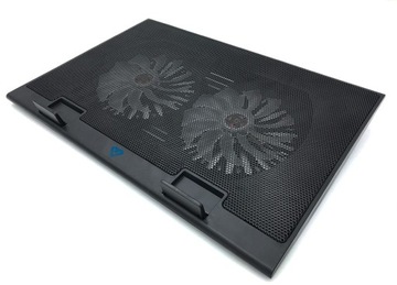 MEDIA-TECH Охлаждающая подставка для ноутбуков