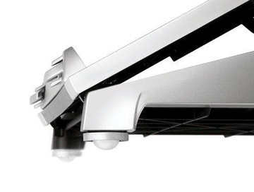 ПОДСТАВКА ДЛЯ НОУТБУКА FELLOWES PLUS OFFICE SUITE