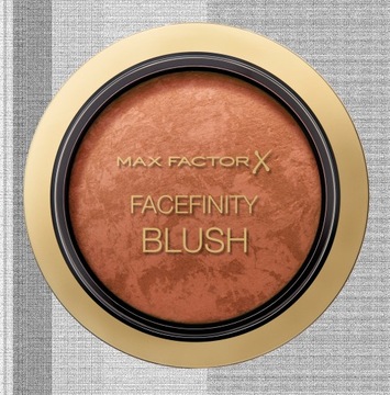 Max Factor Facefinity Blush 1,5 г для женщин Румяна 25 Alluring Rose