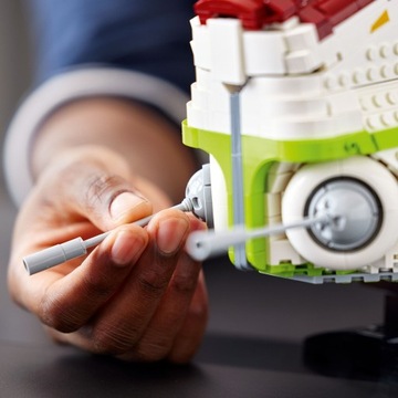 LEGO Star Wars 75309 Республиканская канонерская лодка