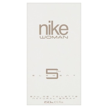 Nike Woman 5th Element 150 ml