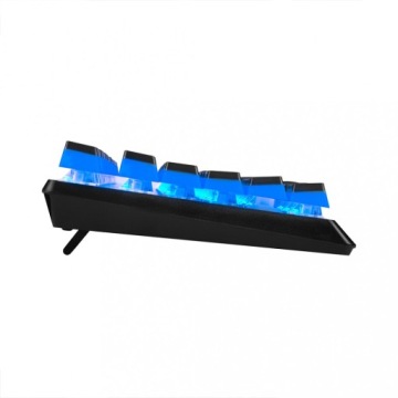 Клавиатура MODECOM Volcano Lanparty RGB, черная