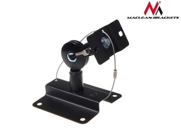 ПОТОЛОЧНОЕ НАСТЕННОЕ КРЕПЛЕНИЕ ДЛЯ КОЛОННЫ 3D ДИНАМИКА 15K