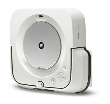 IROBOT BRAAVA JET M6 РОБОТ ДЛЯ УБОРКИ ШВАРЫ