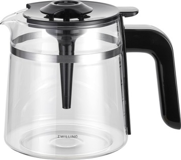 EKSPRES ENFINIGY CZA. ZWILLING