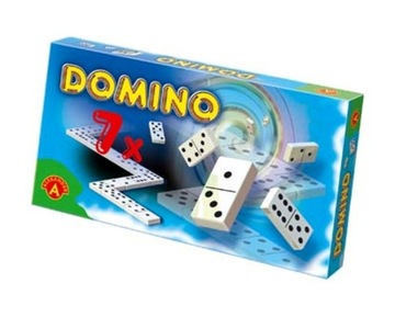 Домино 7x АЛЕКС