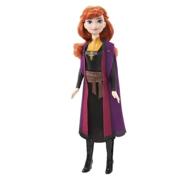 Lalka MATTEL Disney Kraina Lodu 2 Anna HLW50