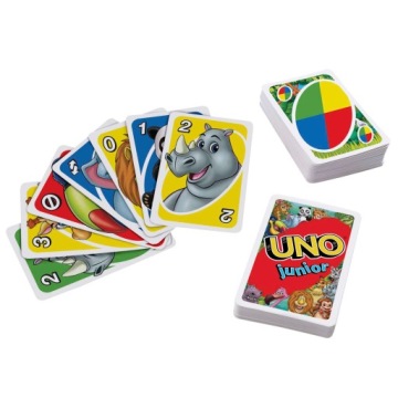 Mattel Games UNO Юниор