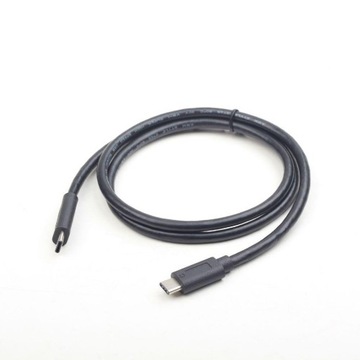 КАБЕЛЬ GMB USB 3.1 TYPE-C — USB C TYPE-C, 1 м
