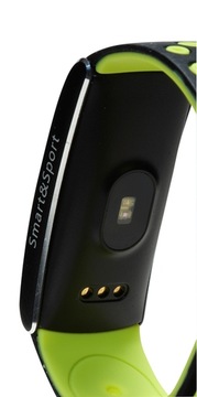 СПОРТИВНЫЙ РЕМЕСЛ Смарт-браслет Denver BFH-13