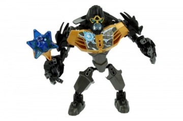 LEGO Chima 70202 CHI GorzanM унікат 2013 років!