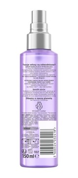 Loreal Elseve Сыворотка для волос Hyaluron Plump 150 мл