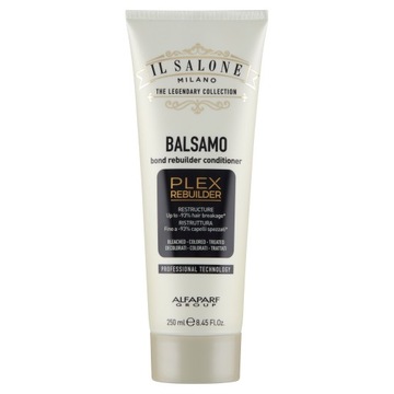 IL SALONE MILANO Plex Balsam do Włosów Ochronny