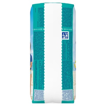 Подгузники PAMPERS Splashers Размер 5 10 шт 14-18кг для плавания