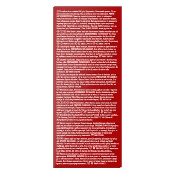 Płyn po goleniu Old Spice ORIGINAL 100 ml