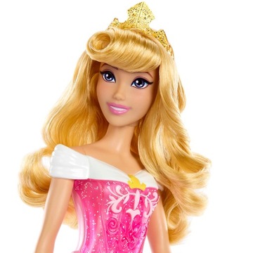 Mattel Disney: Принцесса – Спящая красавица Аврора