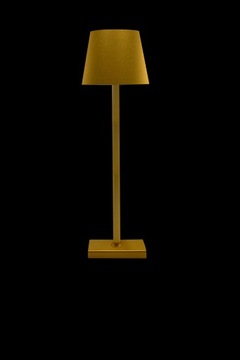 QUERCETO Светодиодная настольная лампа для ресторана NSM2022A Золото