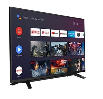 Телевизор TOSHIBA 50UA2063DG UHD с AndroidTV
