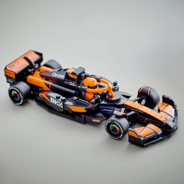 LEGO SPEED CHAMPIONS F1 Болид команды McLaren MCL38 77251