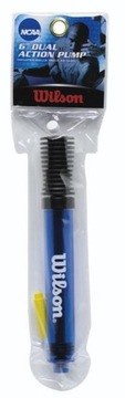 WILSON BSKT 6 Clear Pump Черный шариковый насос