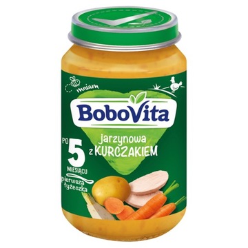 BV. JARZYNOWA Z KURCZ. 190G